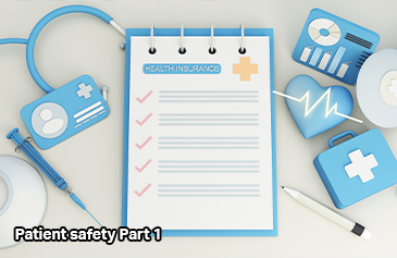 Patient Safety Part 1